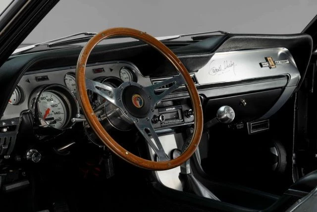 1967 Shelby GT500 - Image 11 of 21