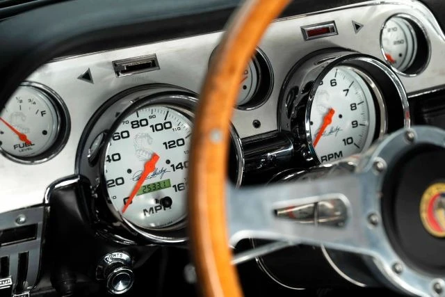 1967 Shelby Cobra Replica - Image 13 of 21