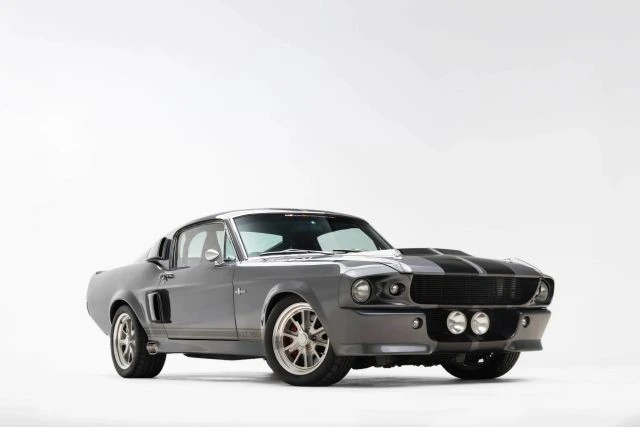 1967 Shelby GT500 - Image 3 of 21