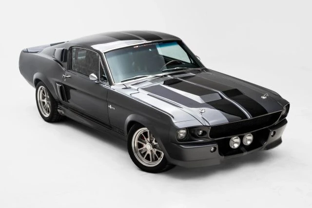 1967 Shelby GT500 - Image 7 of 21