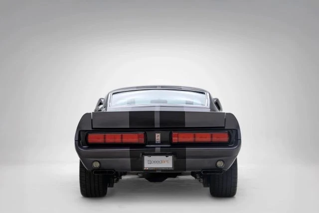 1967 Shelby GT500 - Image 6 of 21