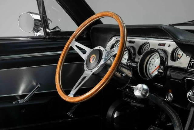 1967 Shelby Cobra Replica - Image 17 of 21