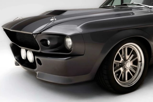 1967 Shelby GT500 - Image 20 of 21