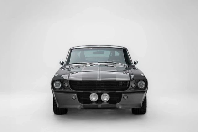 1967 Shelby GT500 - Image 5 of 21