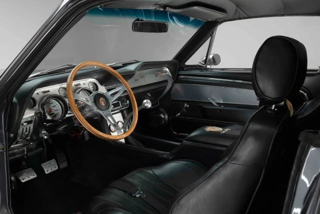 1967 Shelby Cobra Replica - Image 2 of 21