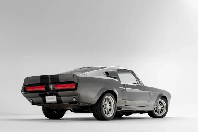 1967 Shelby GT500 - Image 9 of 21
