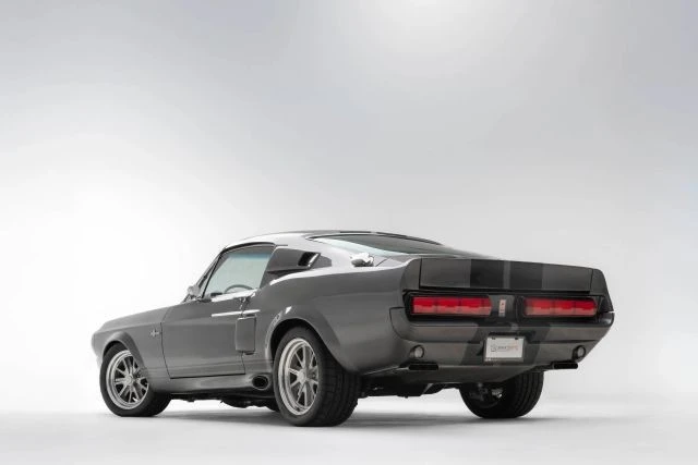 1967 Shelby GT500 - Image 4 of 21