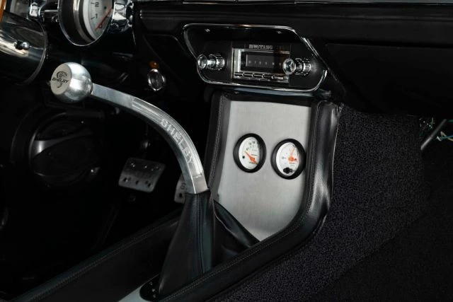 1967 Shelby GT500 - Image 15 of 21