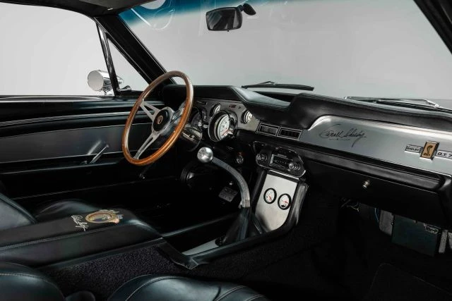 1967 Shelby GT500 - Image 18 of 21
