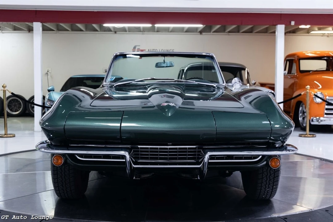 1967 Chevrolet Corvette C2 - Image 2 of 4