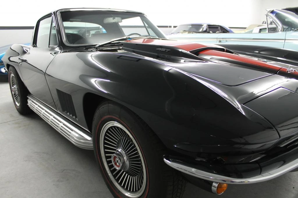 1967 Chevrolet Corvette C2 427 - Image 2 of 31