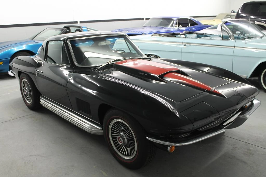 1967 Chevrolet Corvette C2 427 - Image 3 of 31