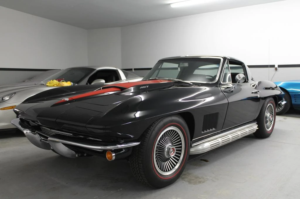 1967 Chevrolet Corvette C2 427 - Image 17 of 31