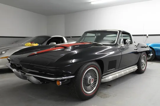 1967 Chevrolet Corvette 427
