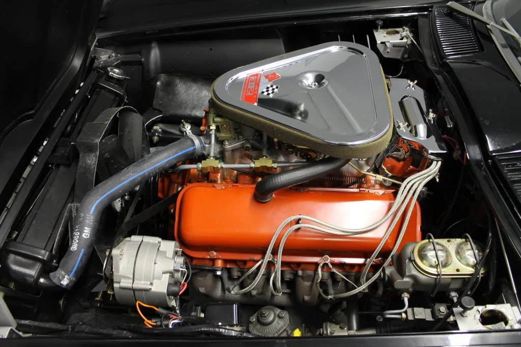 1967 Chevrolet Corvette C2 427 - Image 26 of 31
