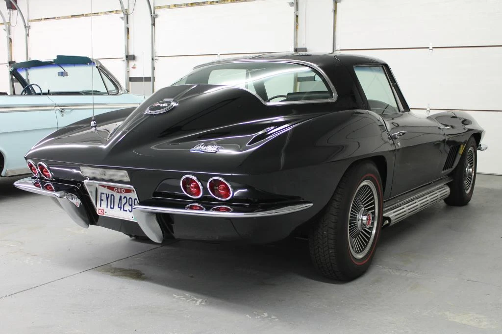 1967 Chevrolet Corvette C2 427 - Image 4 of 31