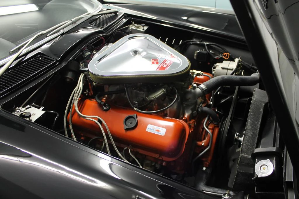 1967 Chevrolet Corvette C2 427 - Image 25 of 31