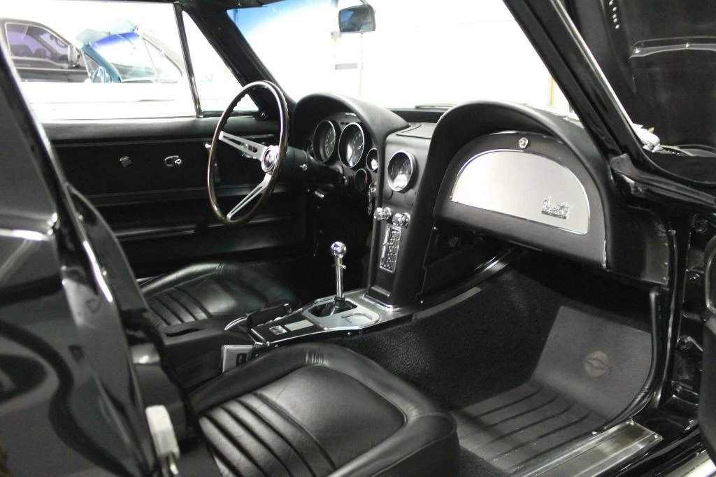 1967 Chevrolet Corvette C2 427 - Image 7 of 31