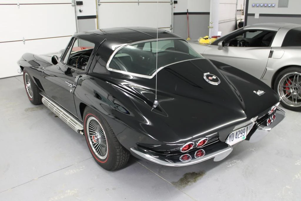 1967 Chevrolet Corvette C2 427 - Image 22 of 31