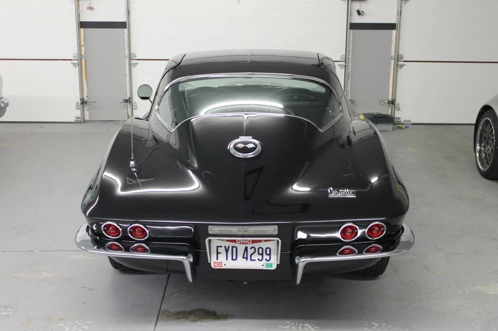 1967 Chevrolet Corvette C2 427 - Image 21 of 31