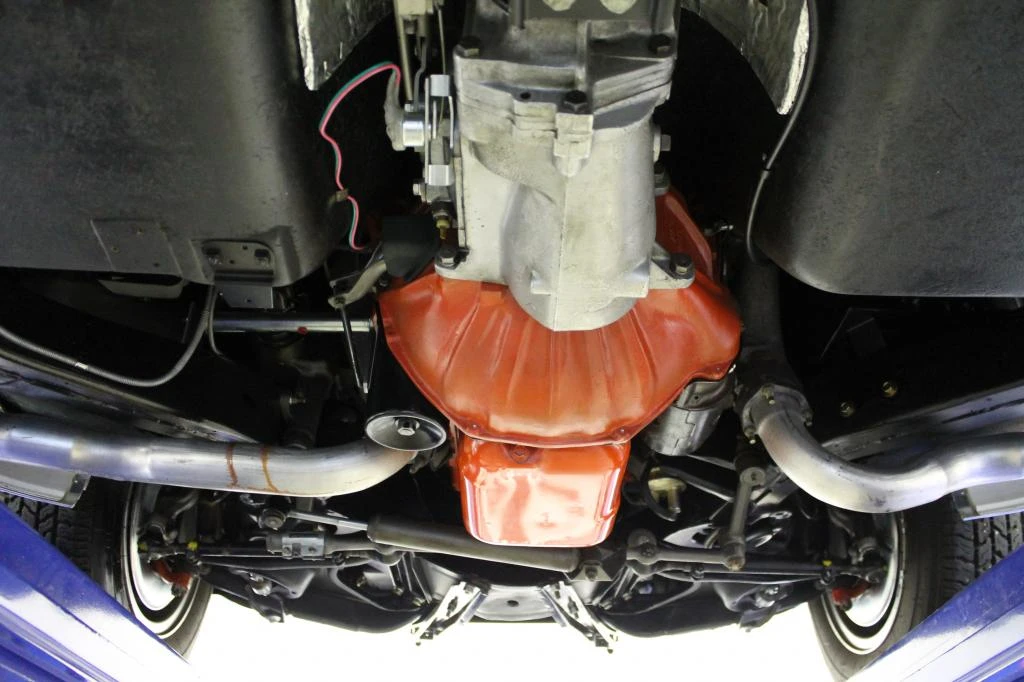 1967 Chevrolet Corvette C2 427 - Image 28 of 31