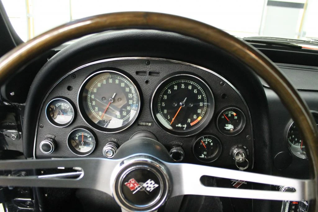 1967 Chevrolet Corvette C2 427 - Image 8 of 31