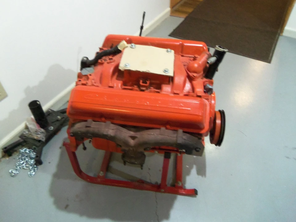 1967 Chevrolet Corvette C2 - Image 16 of 16