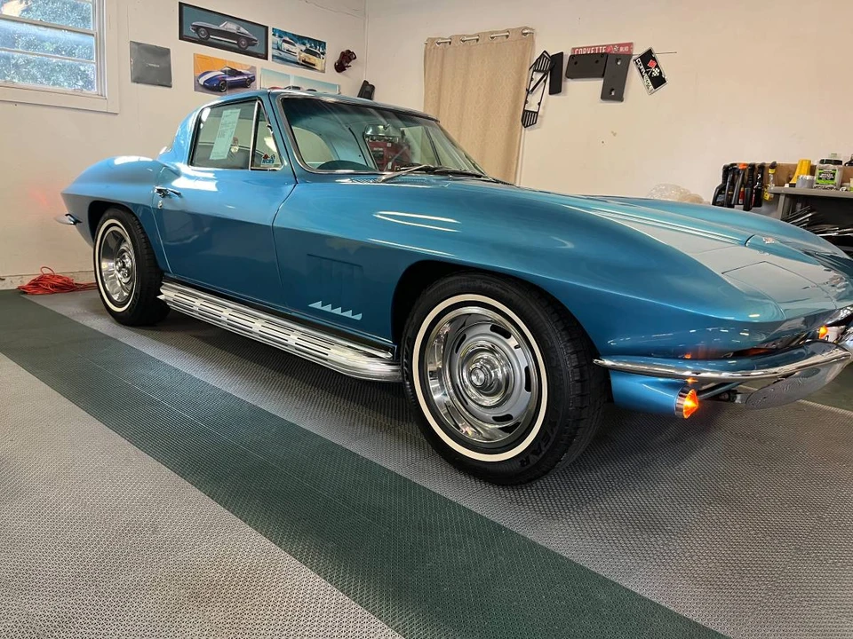 2018 Chevrolet Corvette C7 - Image 20 of 22