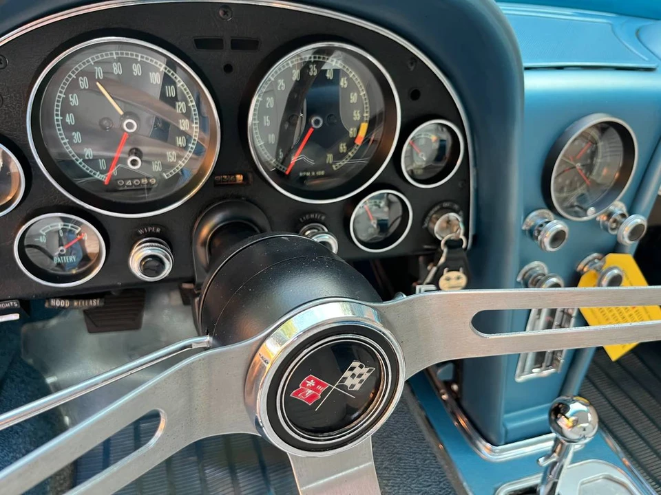 2018 Chevrolet Corvette C7 - Image 14 of 22