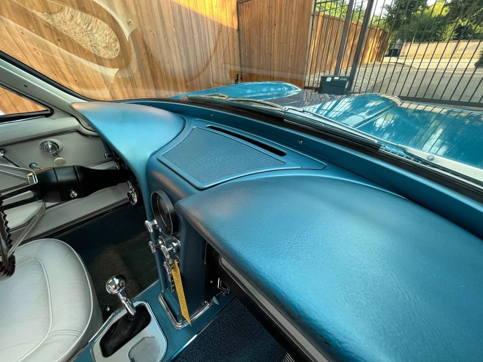2018 Chevrolet Corvette C7 - Image 16 of 22
