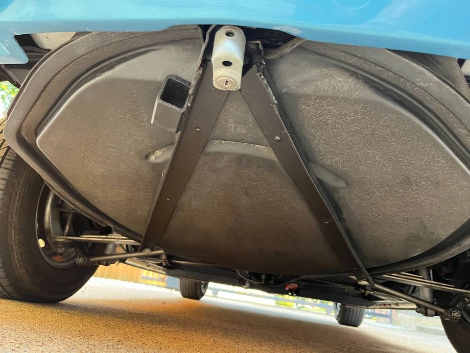 2018 Chevrolet Corvette C7 - Image 19 of 22