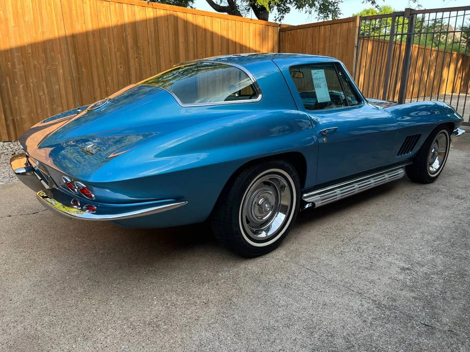 2018 Chevrolet Corvette C7 - Image 2 of 22