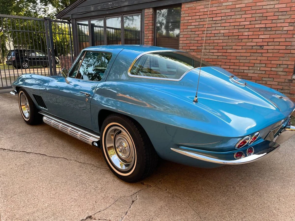 2018 Chevrolet Corvette C7 - Image 4 of 22