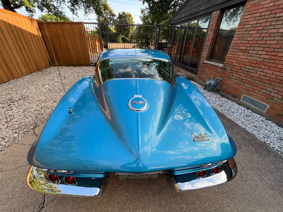 2018 Chevrolet Corvette C7 - Image 15 of 22