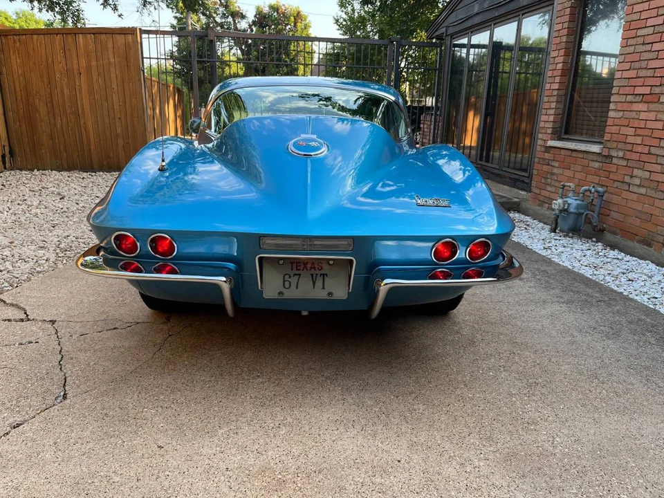 2018 Chevrolet Corvette C7 - Image 3 of 22