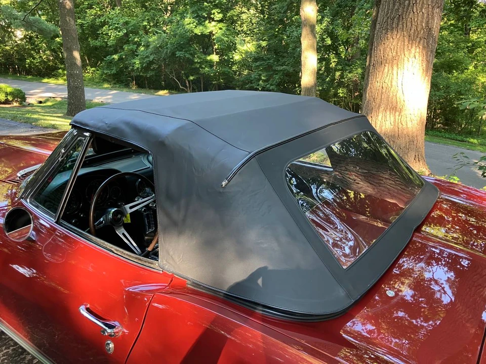 1967 Chevrolet Corvette C2 - Image 7 of 12
