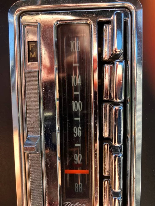1967 Chevrolet Corvette C2 - Image 10 of 10