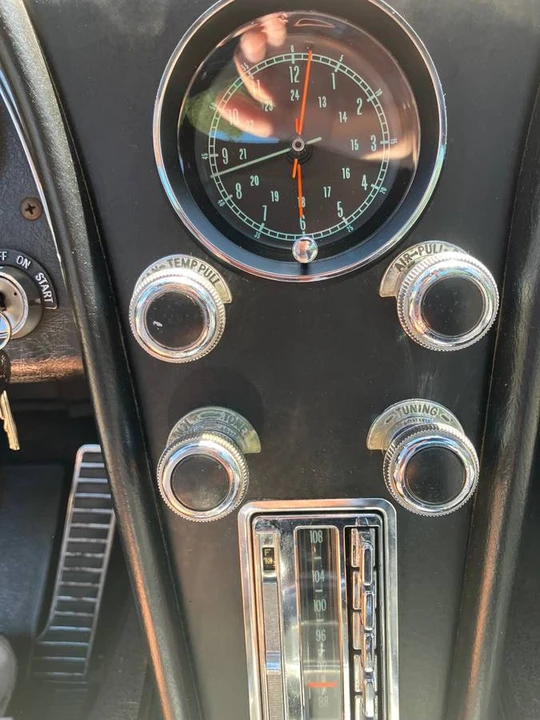 1967 Chevrolet Corvette C2 - Image 9 of 10