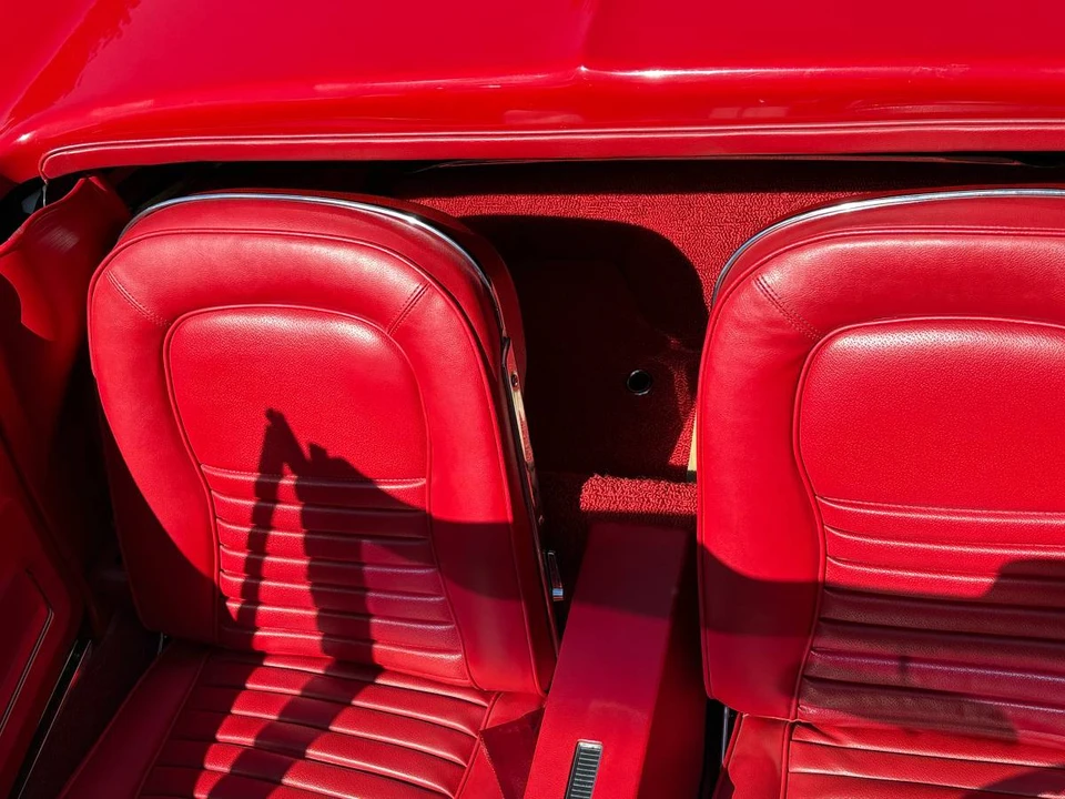 1967 Chevrolet Corvette C2 427 - Image 7 of 19
