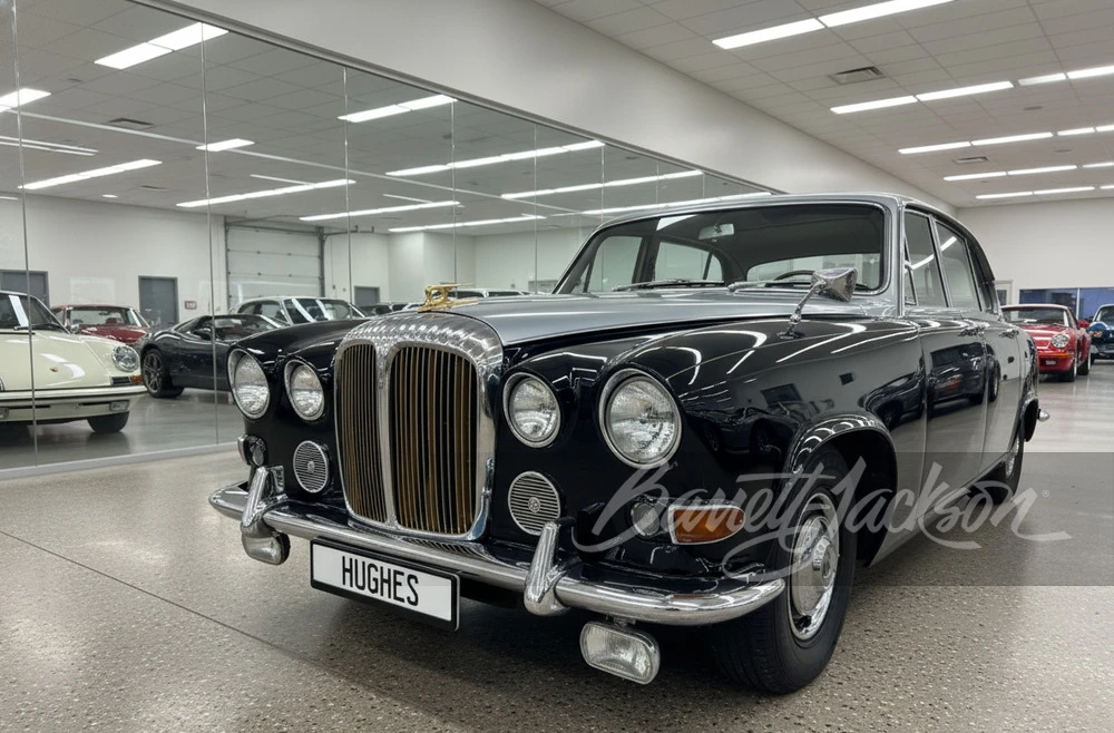 1967 Daimler - Image 11 of 16