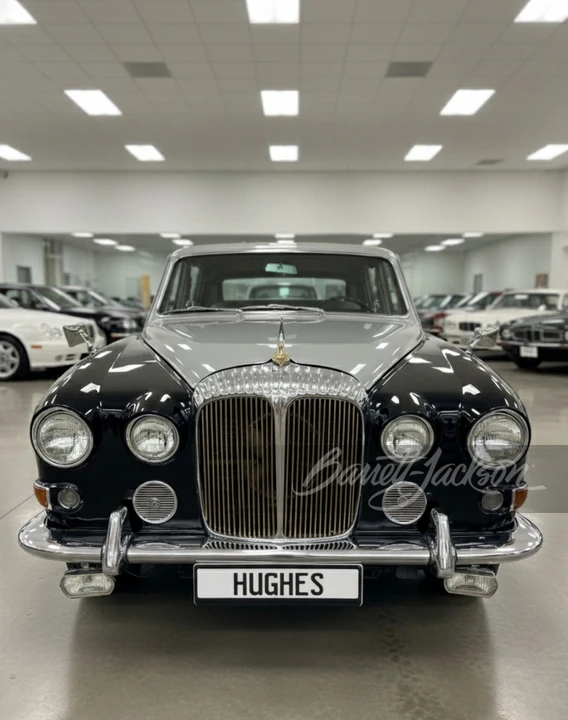 1967 Daimler - Image 12 of 16