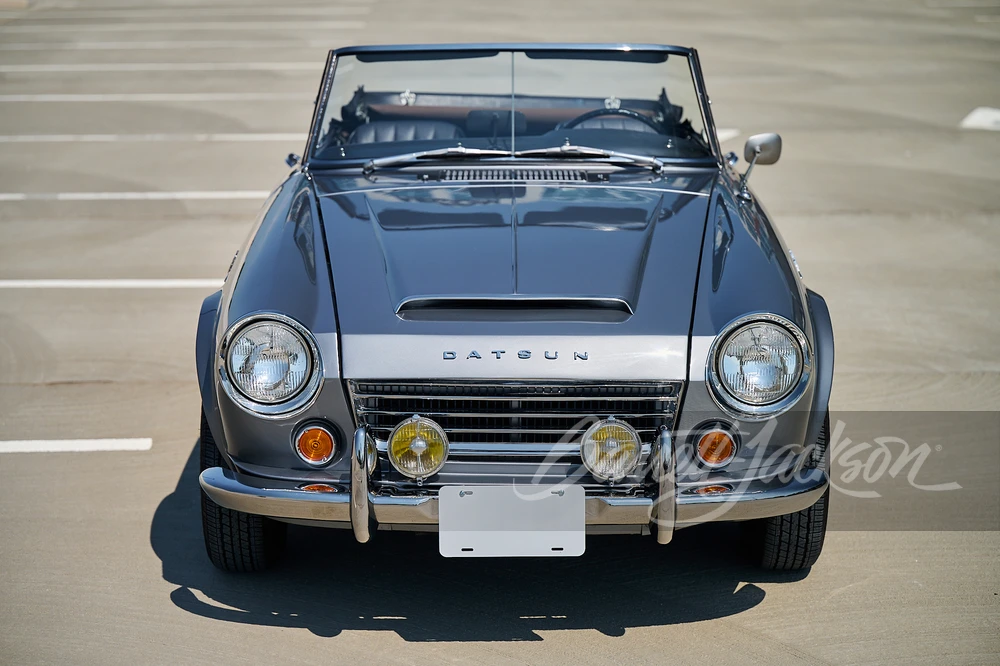 1967 Nissan Datsun Sports - Image 21 of 31