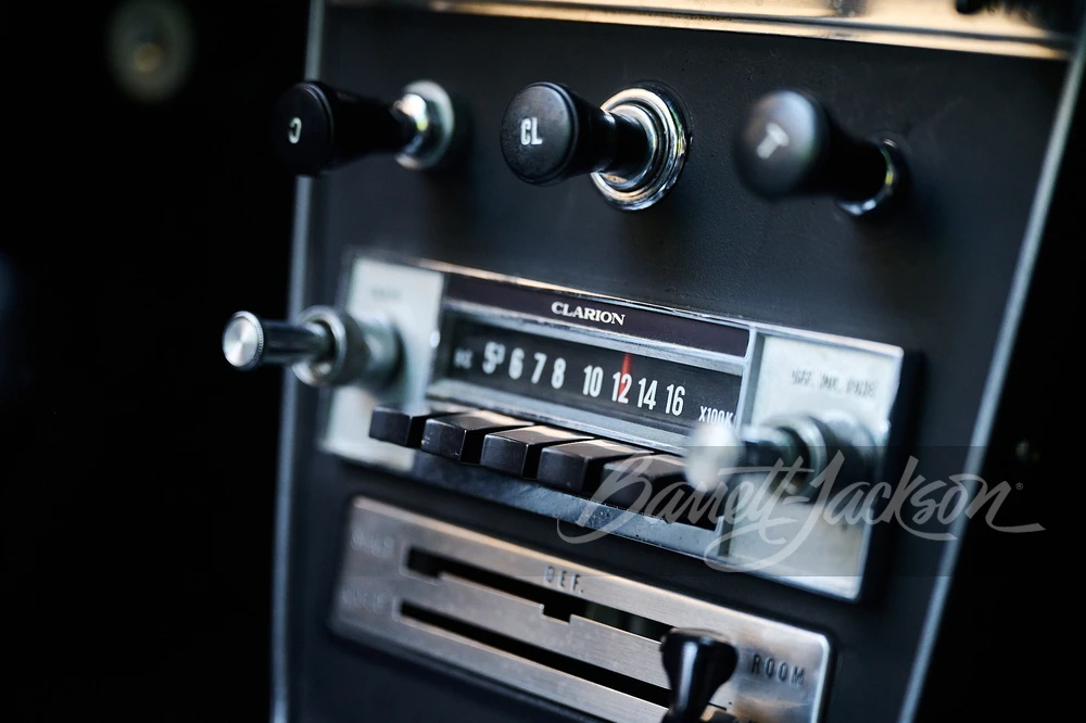 1967 Nissan Datsun Sports - Image 12 of 31