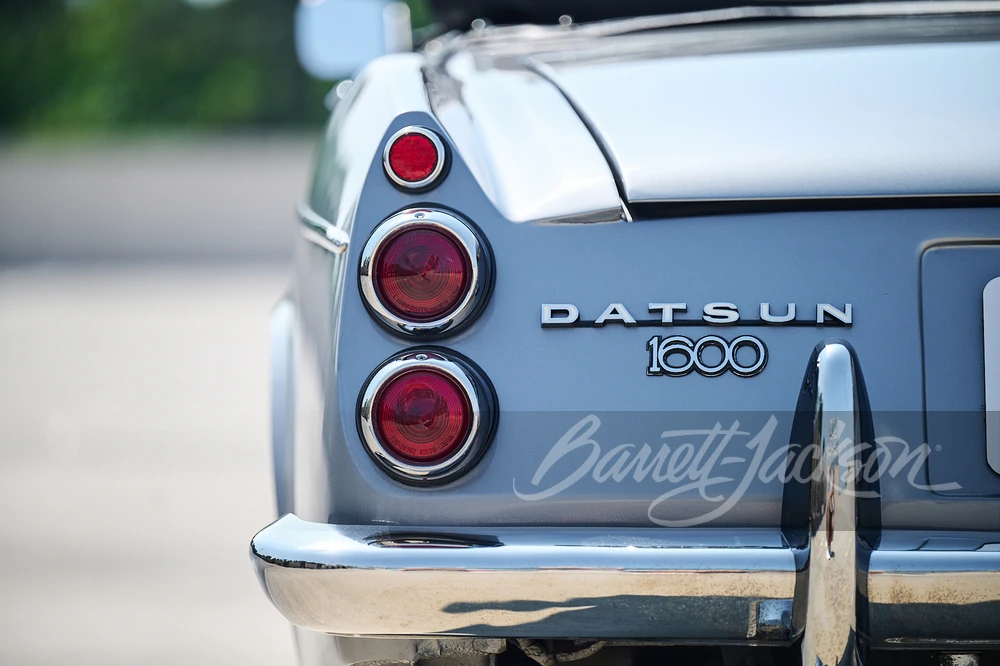 1967 Nissan Datsun Sports - Image 24 of 31