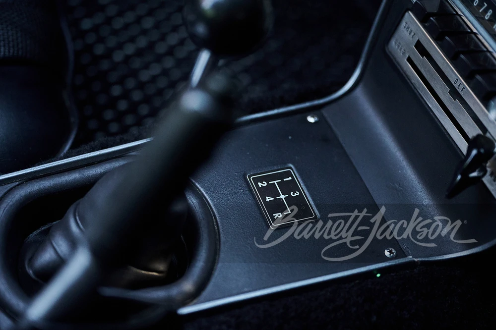 1967 Nissan Datsun Sports - Image 15 of 31