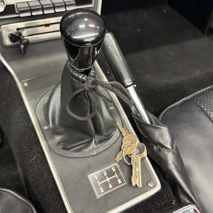 1967 Nissan Datsun Sports - Image 16 of 25