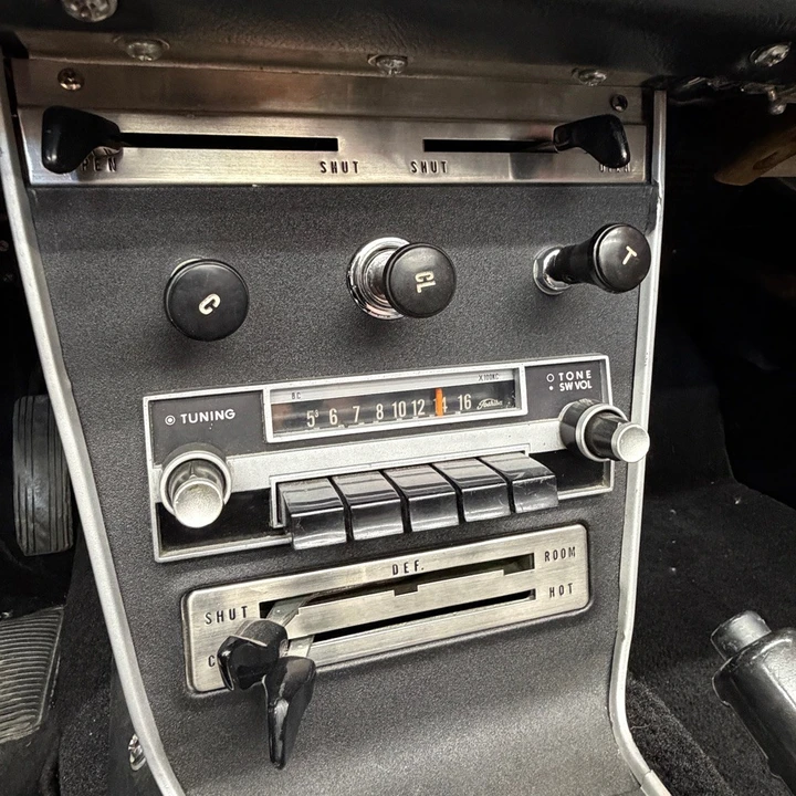 1967 Nissan Datsun Sports - Image 13 of 25