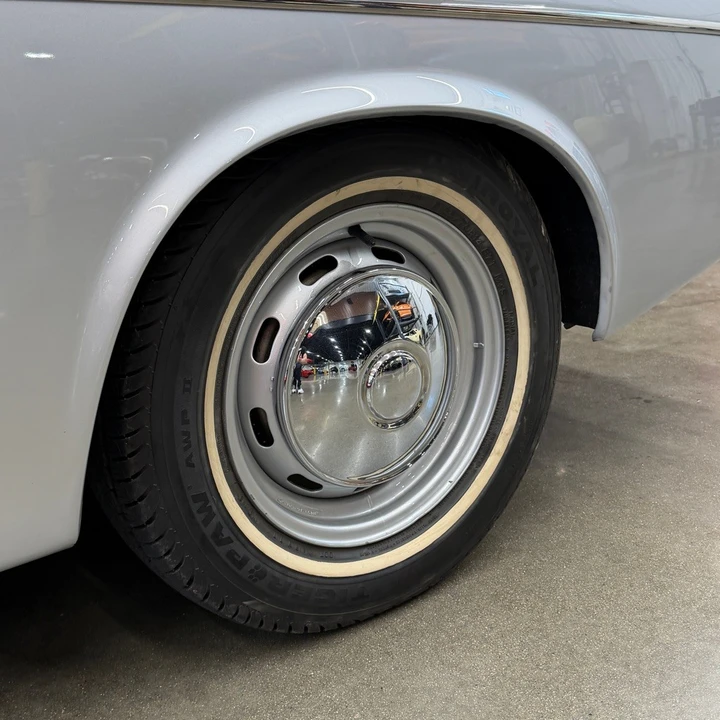 1967 Nissan Datsun Sports - Image 21 of 25