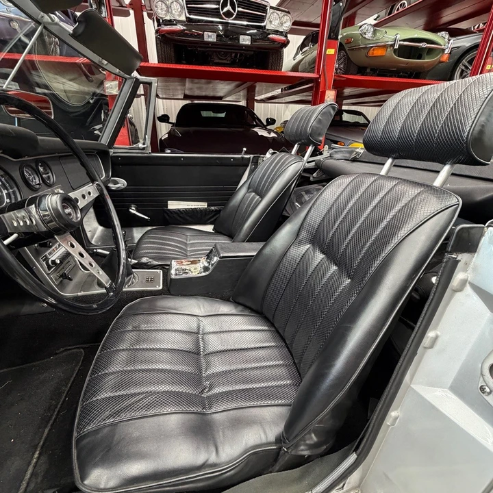 1967 Nissan Datsun Sports - Image 6 of 25