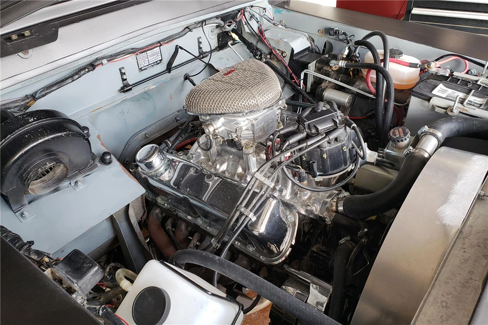 1967 Nissan Patrol 2nd Gen - Image 3 of 6